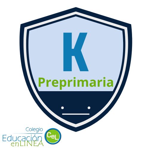 Kínder - Educación Física